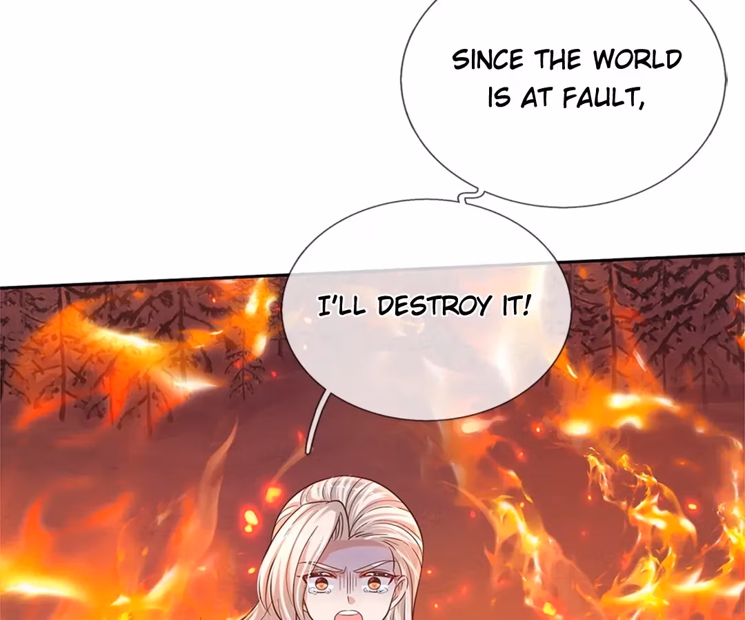 Magical Mate Chapter 470 page 41 - 
