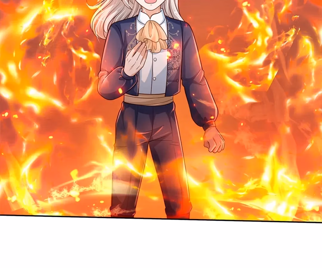 Magical Mate Chapter 470 page 42 - 