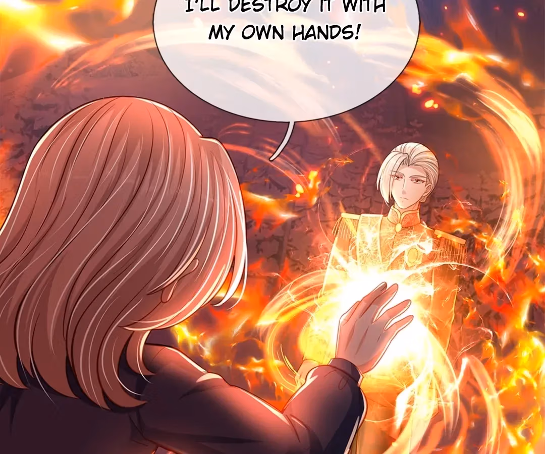 Magical Mate Chapter 470 page 44 - 