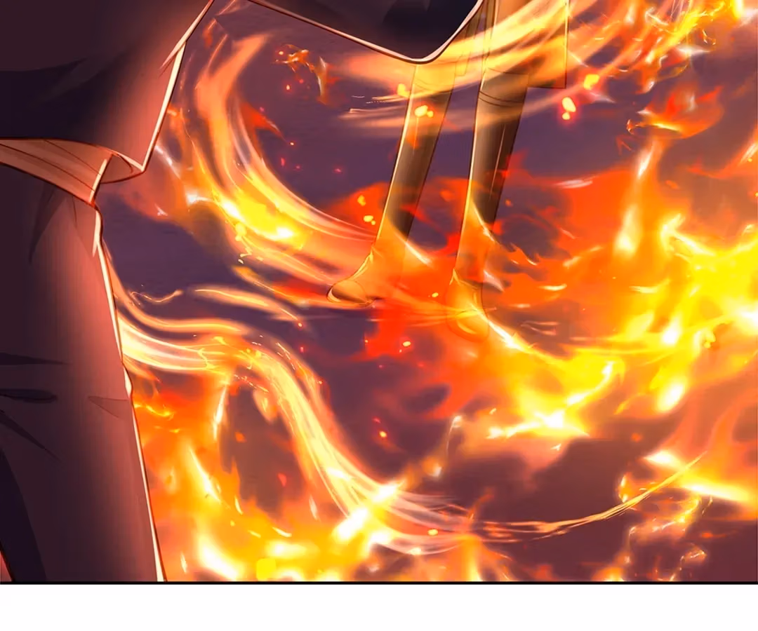 Magical Mate Chapter 470 page 45 - 