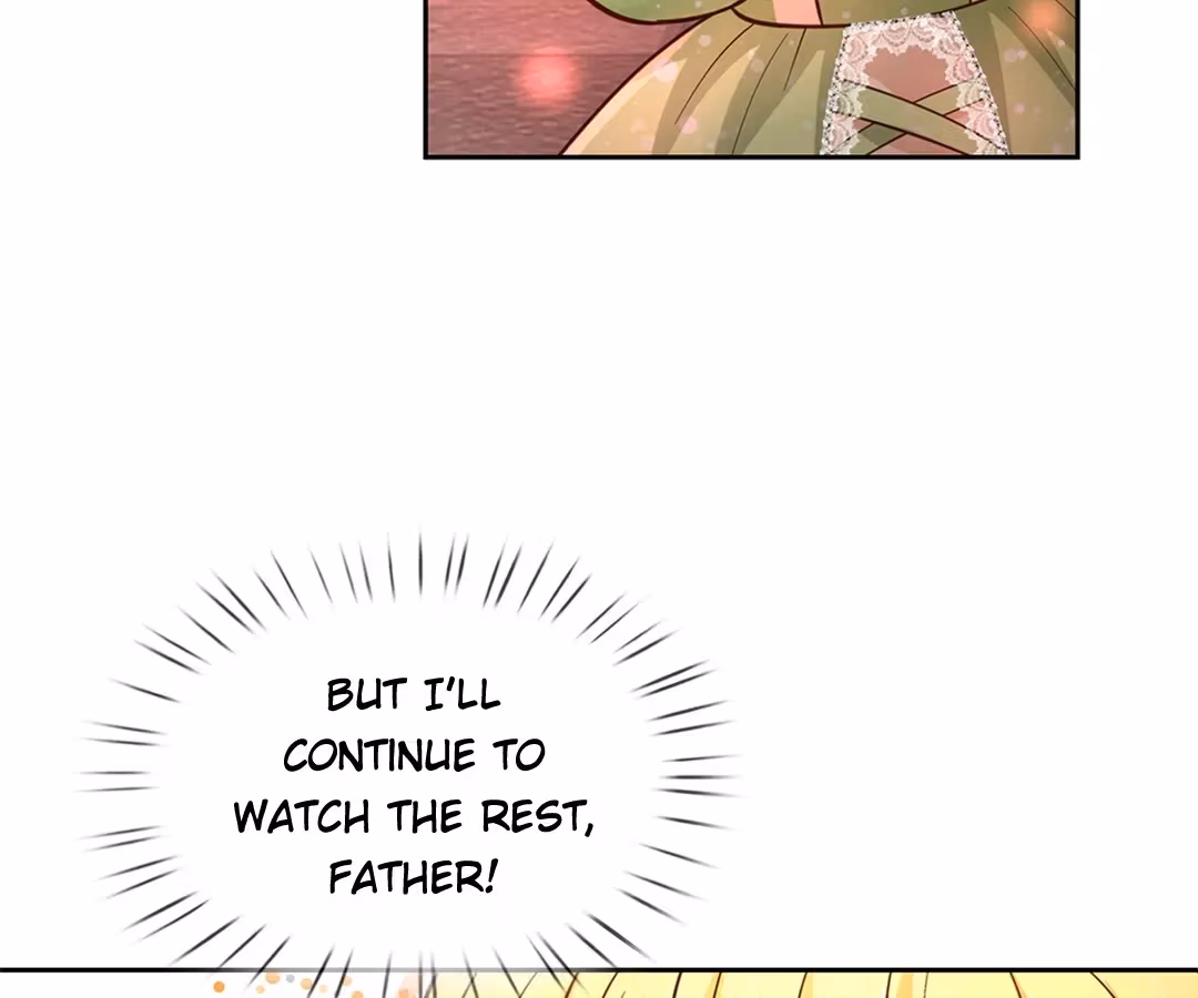 Magical Mate Chapter 470 page 48 - 