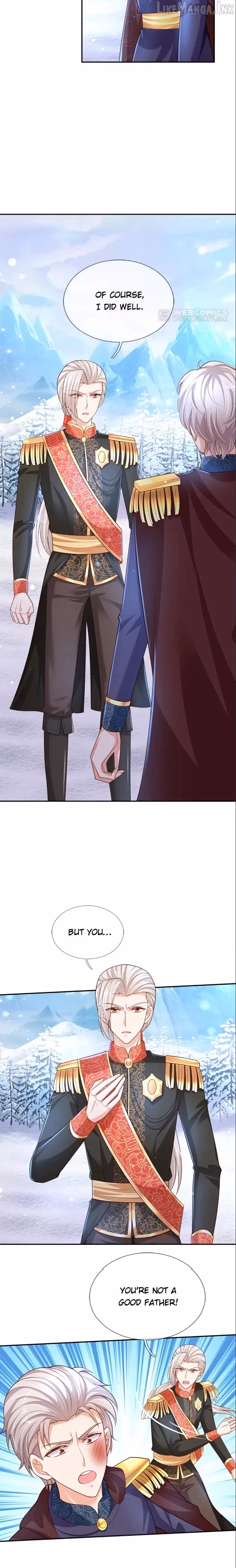 Magical Mate Chapter 471 page 2 - 