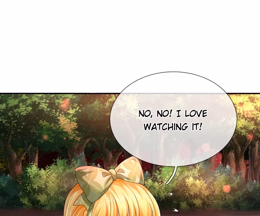 Magical Mate Chapter 473 page 1 - 