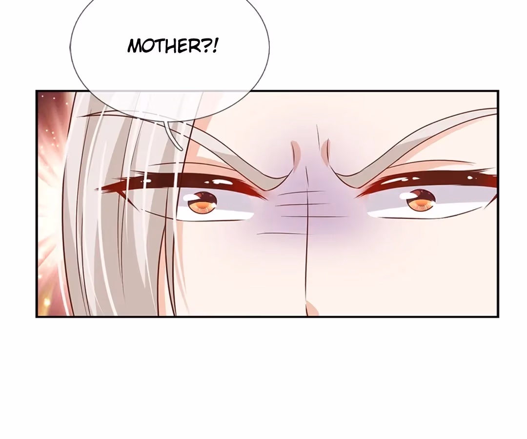 Magical Mate Chapter 473 page 14 - 