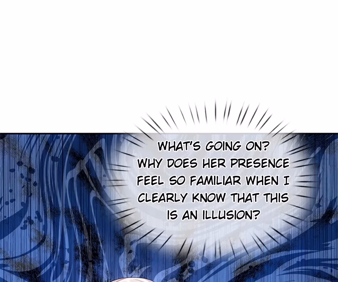 Magical Mate Chapter 473 page 15 - 
