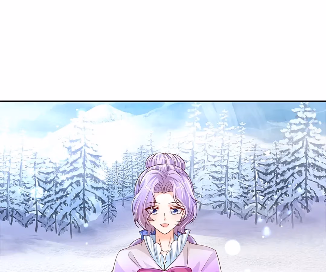Magical Mate Chapter 473 page 18 - 