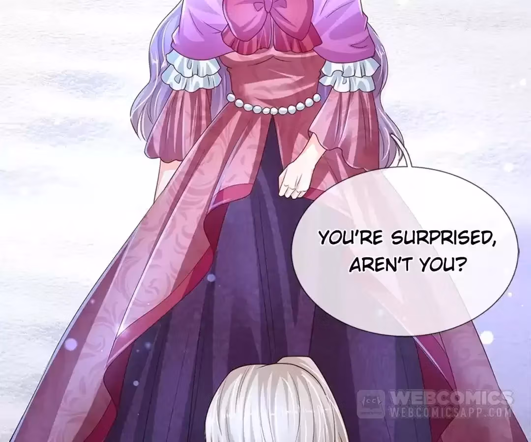 Magical Mate Chapter 473 page 19 - 