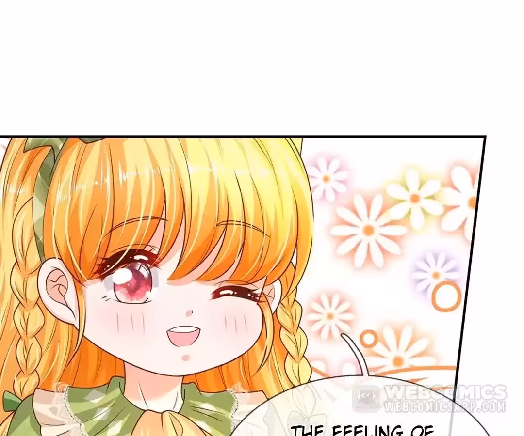 Magical Mate Chapter 473 page 3 - 
