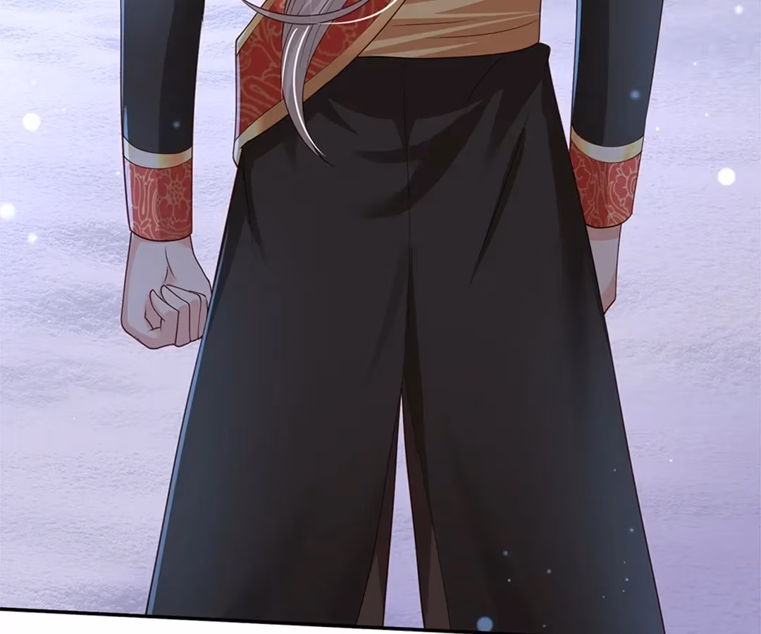 Magical Mate Chapter 473 page 21 - 