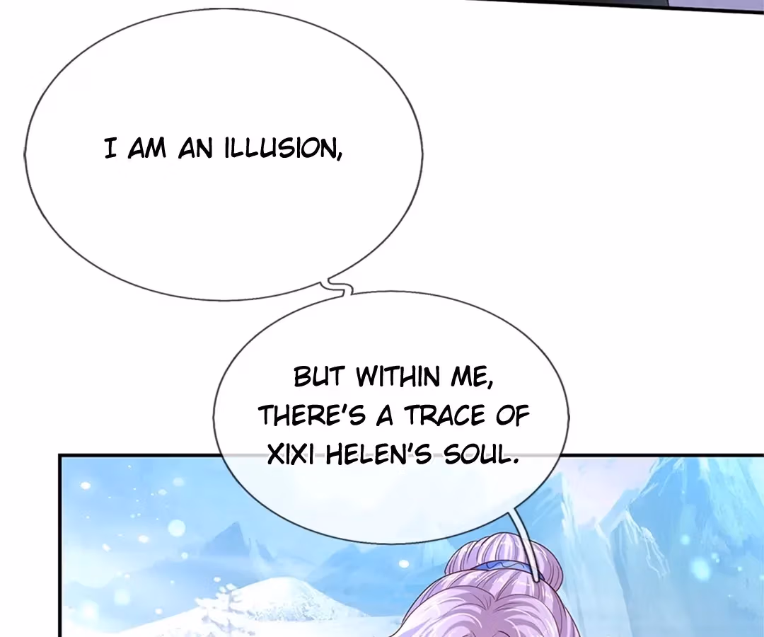 Magical Mate Chapter 473 page 22 - 