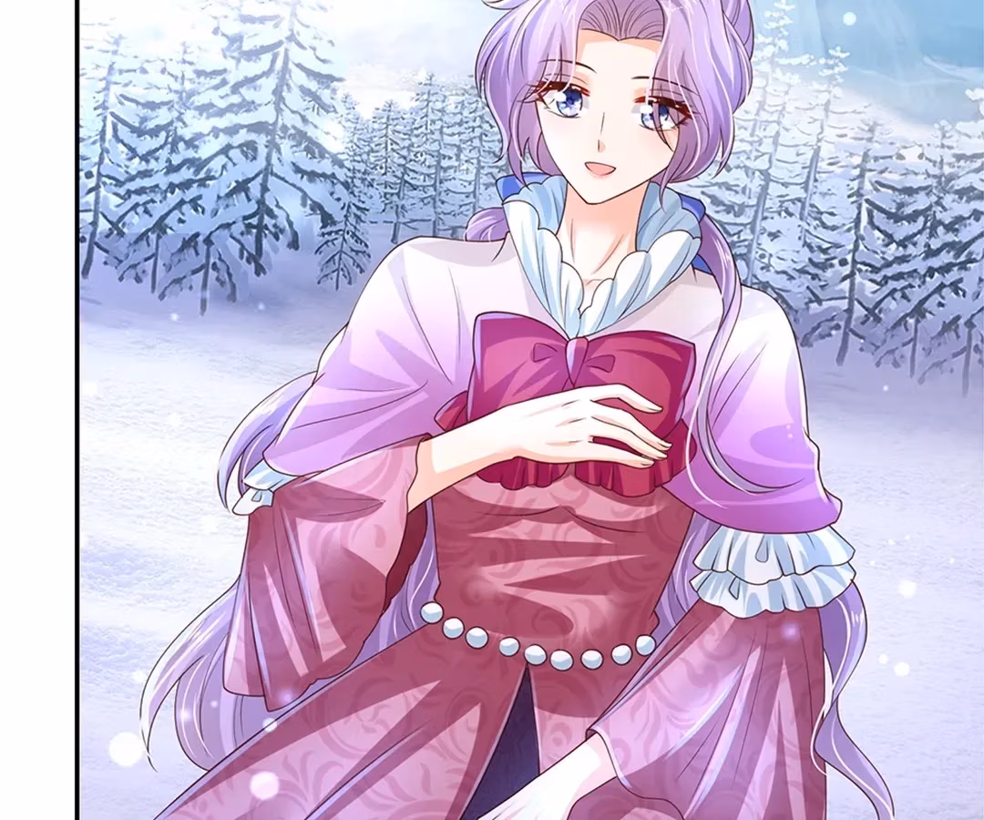 Magical Mate Chapter 473 page 23 - 