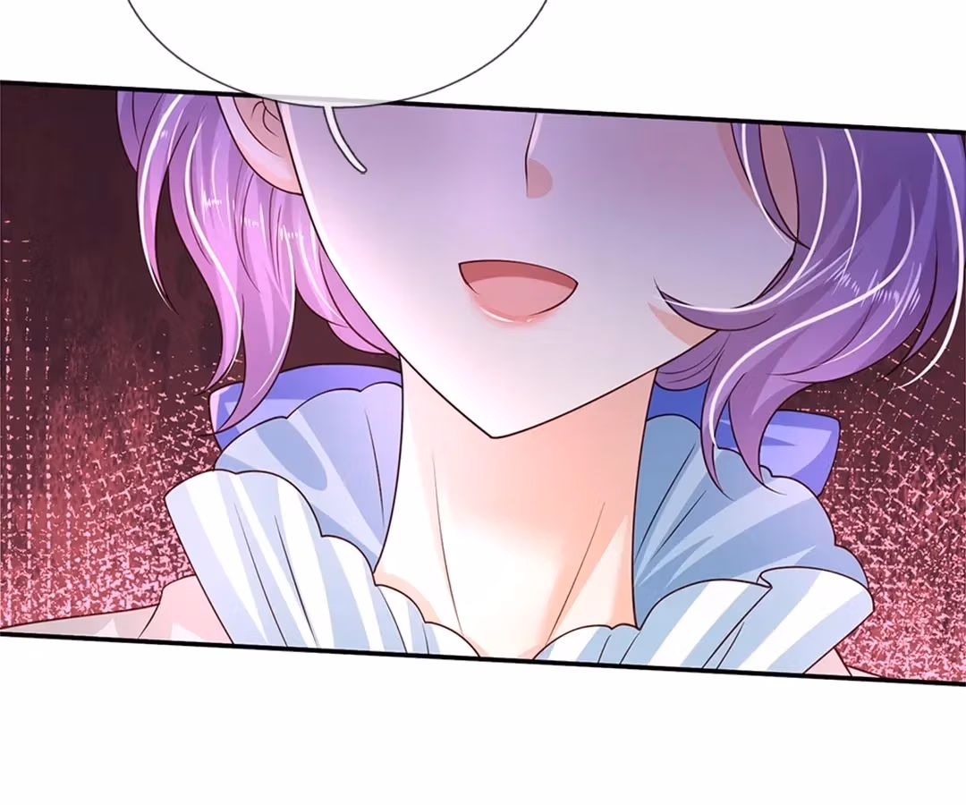 Magical Mate Chapter 473 page 25 - 