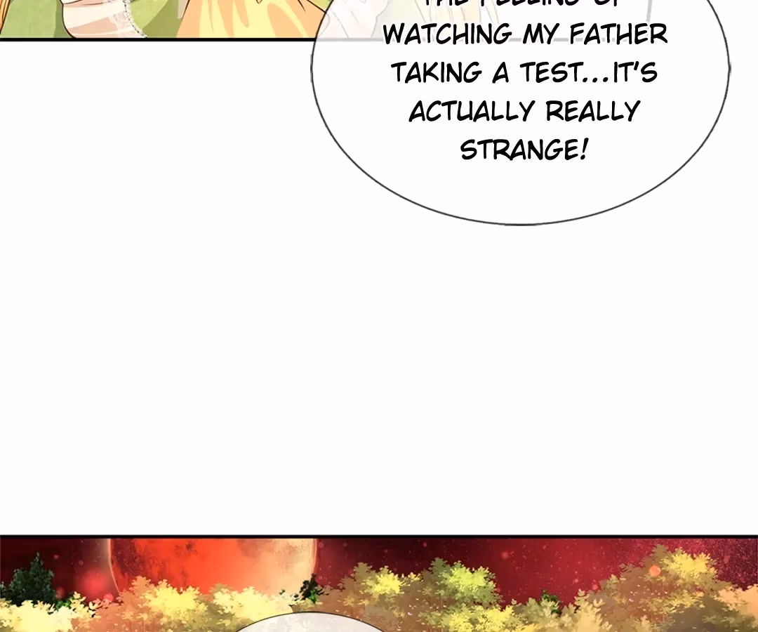 Magical Mate Chapter 473 page 4 - 