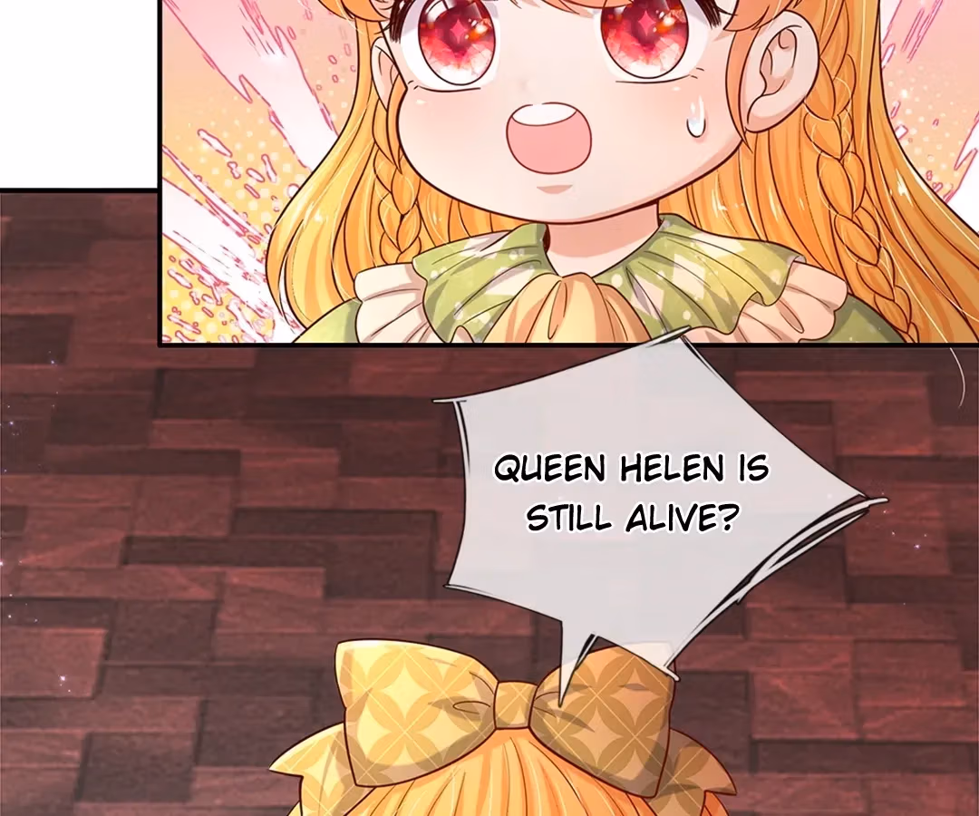 Magical Mate Chapter 473 page 31 - 