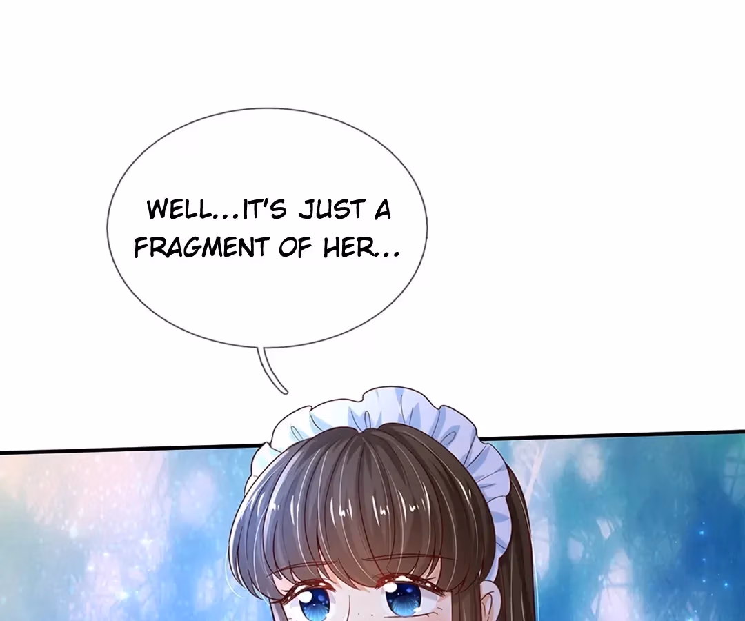 Magical Mate Chapter 473 page 34 - 