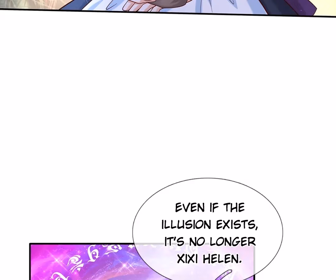 Magical Mate Chapter 473 page 36 - 