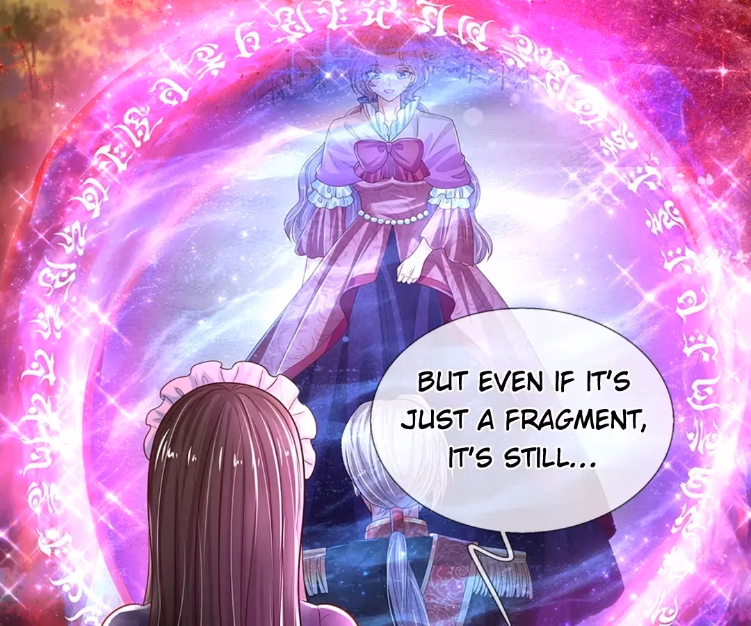 Magical Mate Chapter 473 page 39 - 