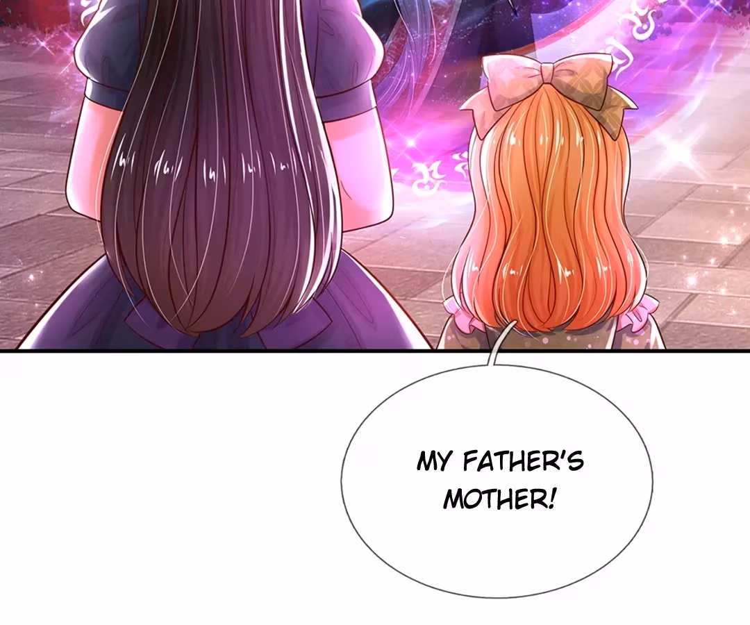 Magical Mate Chapter 473 page 40 - 