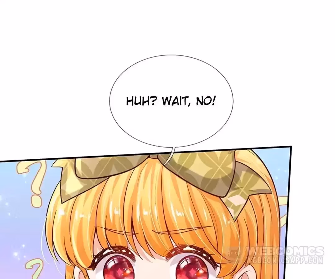 Magical Mate Chapter 473 page 43 - 