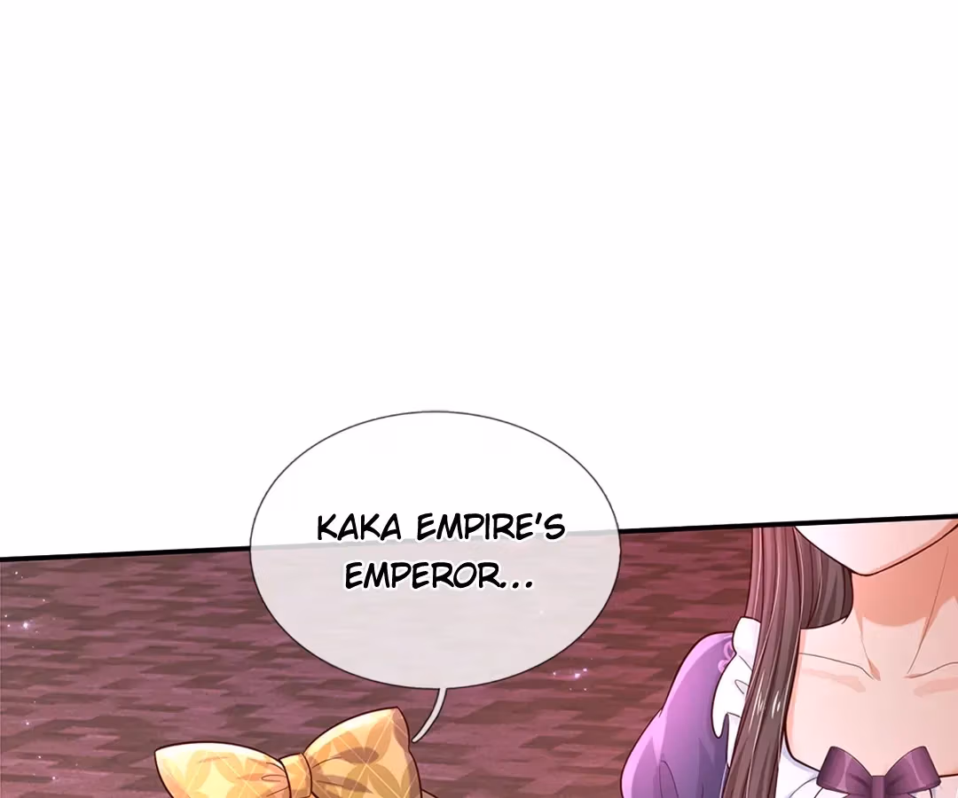 Magical Mate Chapter 473 page 45 - 