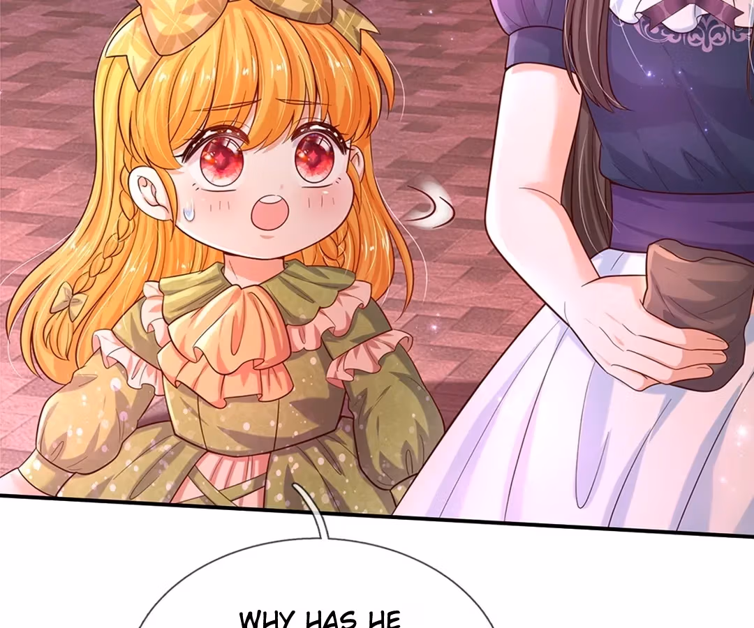 Magical Mate Chapter 473 page 46 - 