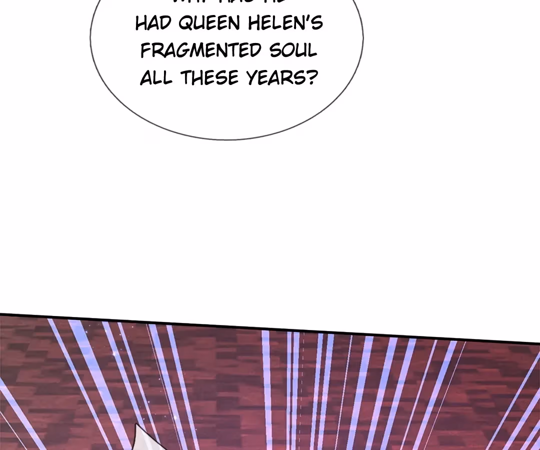 Magical Mate Chapter 473 page 47 - 