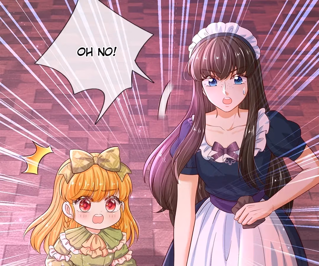 Magical Mate Chapter 473 page 48 - 