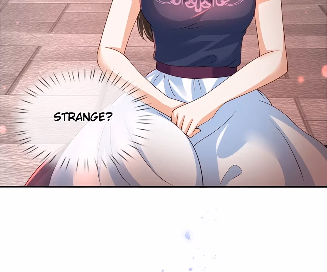 Magical Mate Chapter 473 page 6 - 