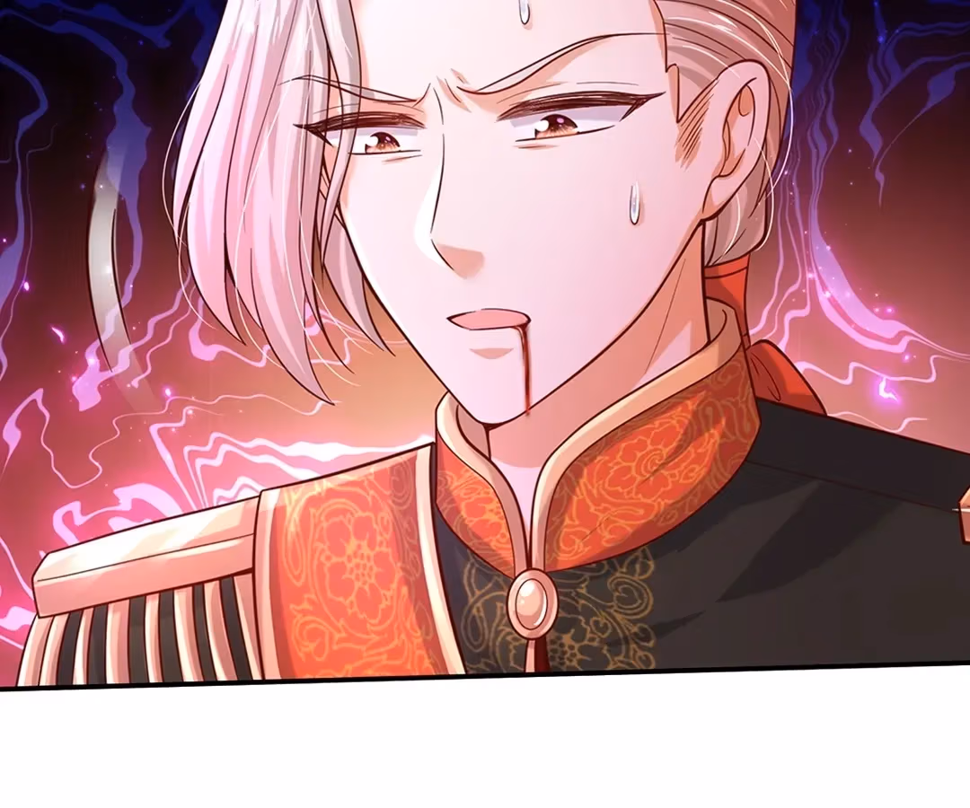 Magical Mate Chapter 473 page 56 - 