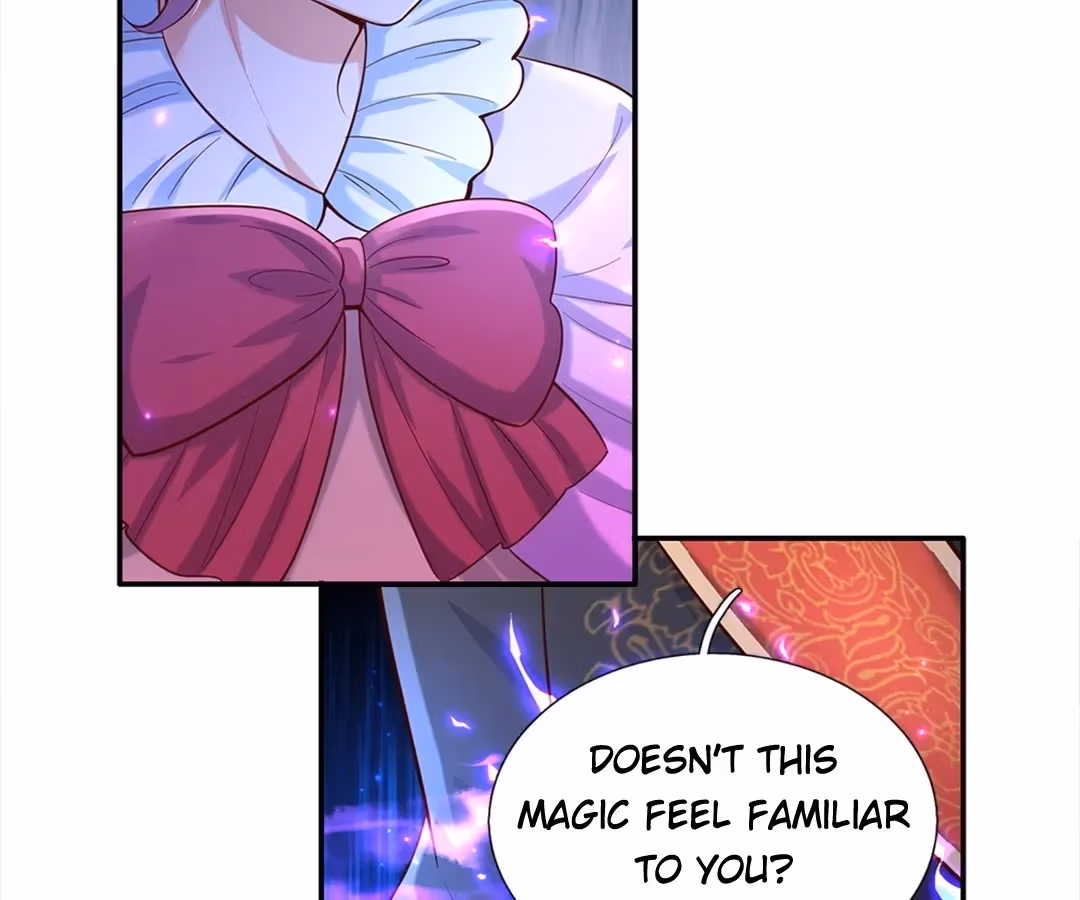 Magical Mate Chapter 473 page 58 - 