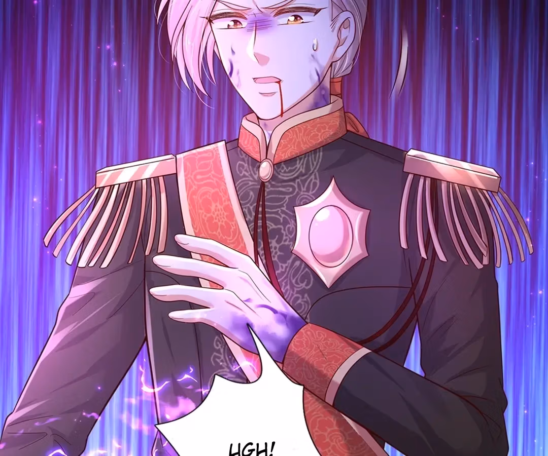 Magical Mate Chapter 473 page 61 - 