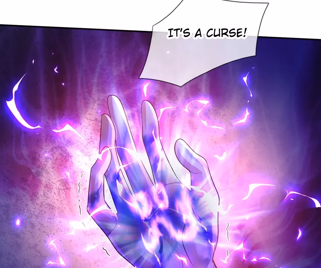 Magical Mate Chapter 473 page 63 - 