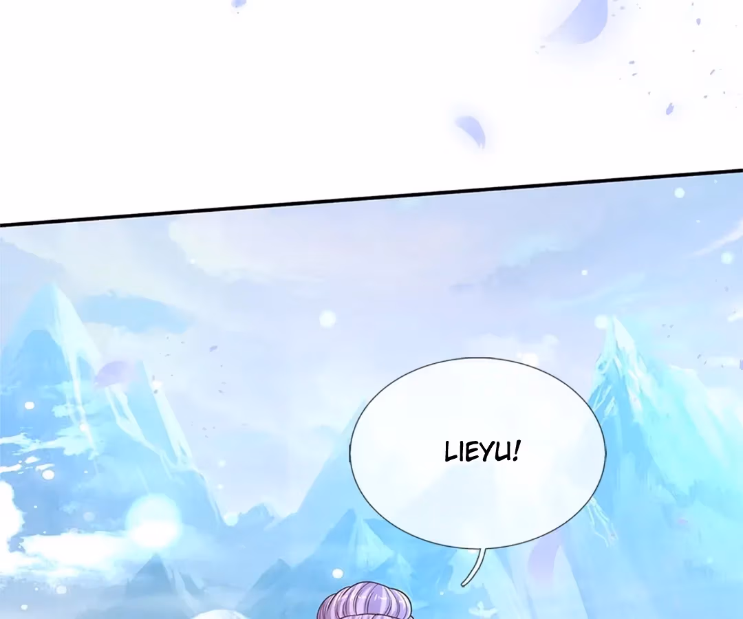 Magical Mate Chapter 473 page 10 - 