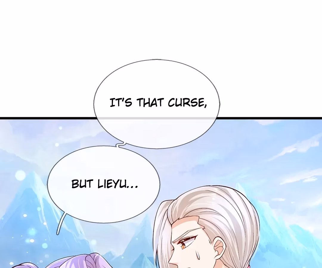 Magical Mate Chapter 474 page 1 - 