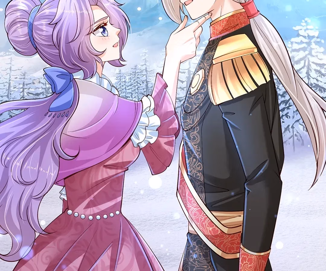 Magical Mate Chapter 474 page 2 - 