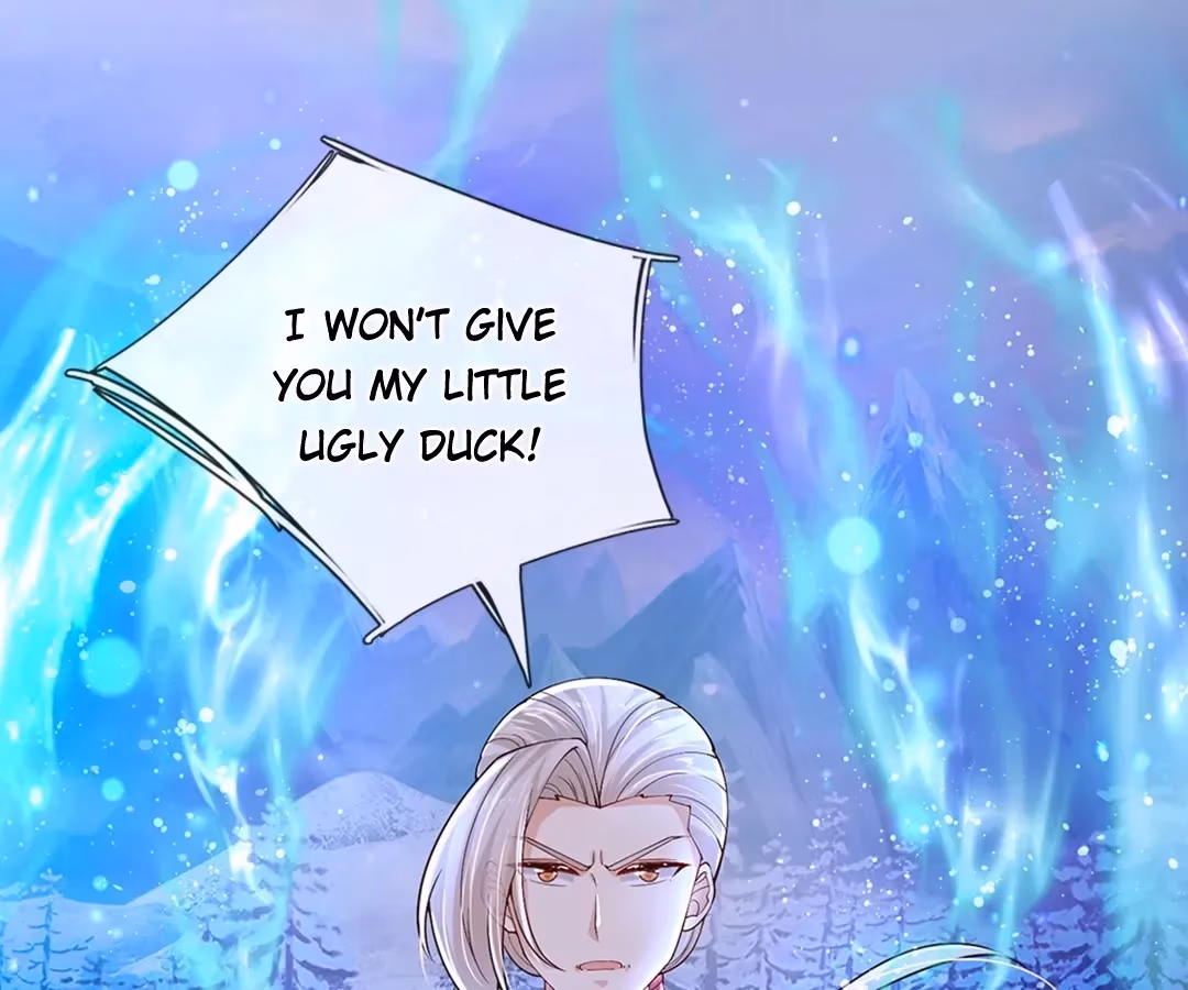 Magical Mate Chapter 474 page 16 - 