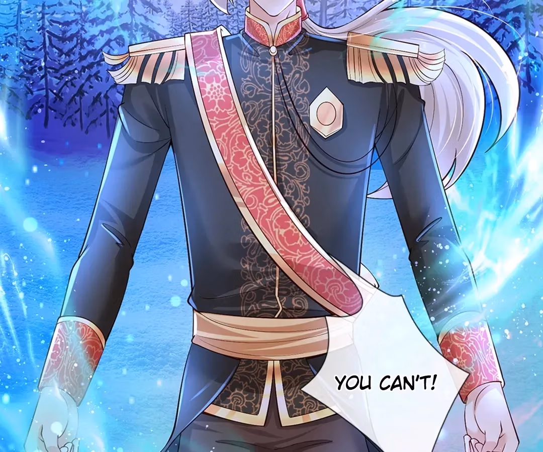 Magical Mate Chapter 474 page 17 - 