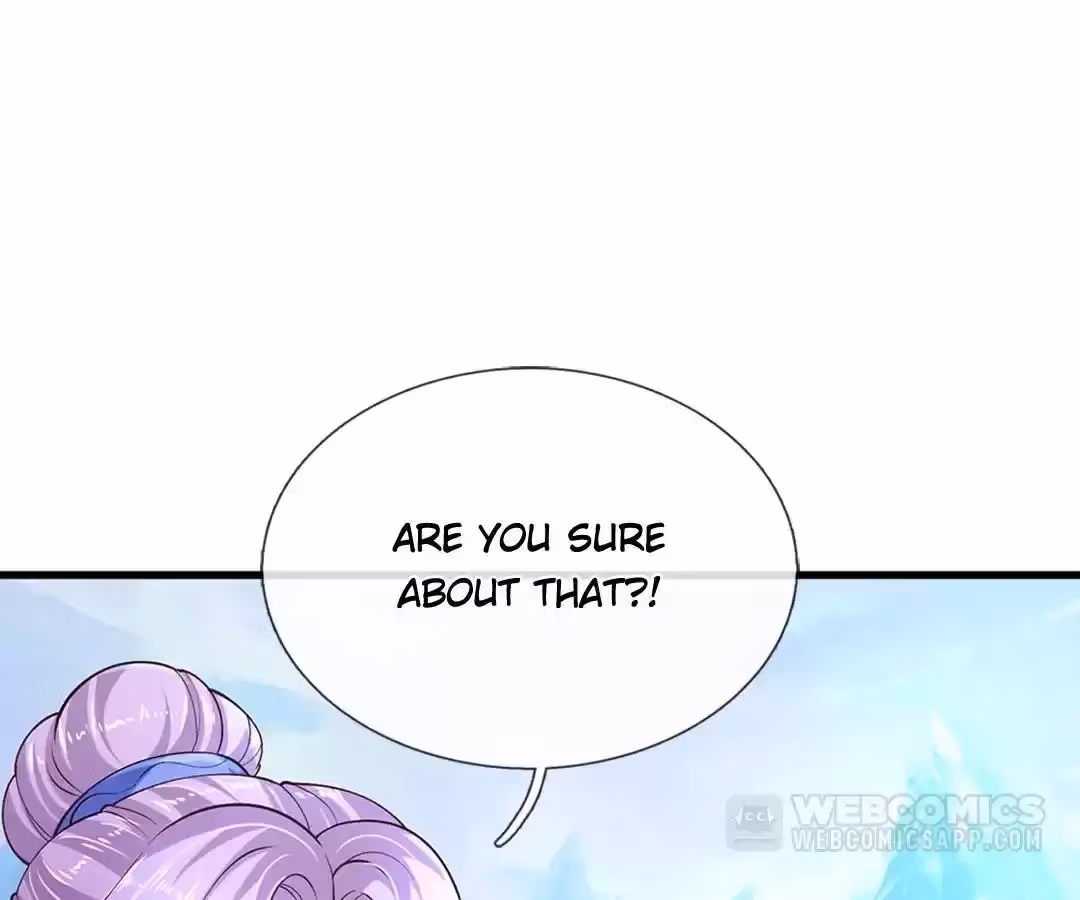 Magical Mate Chapter 474 page 19 - 