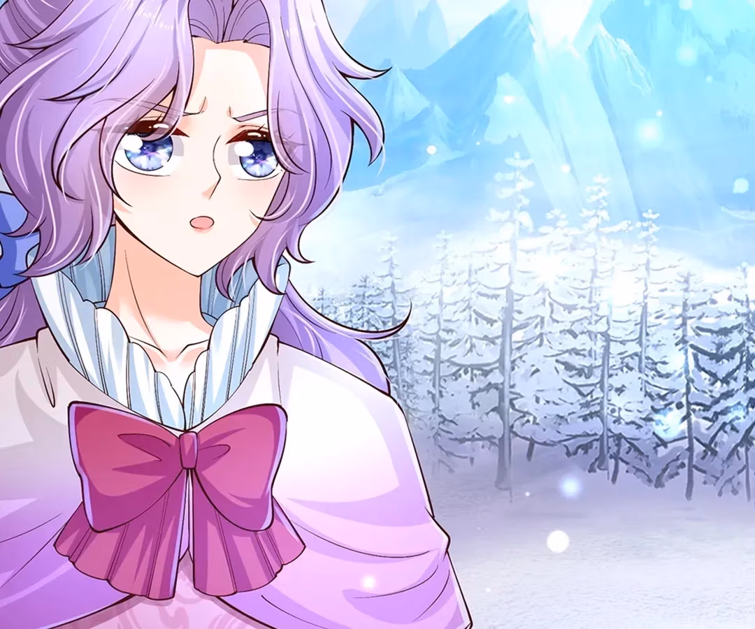 Magical Mate Chapter 474 page 20 - 