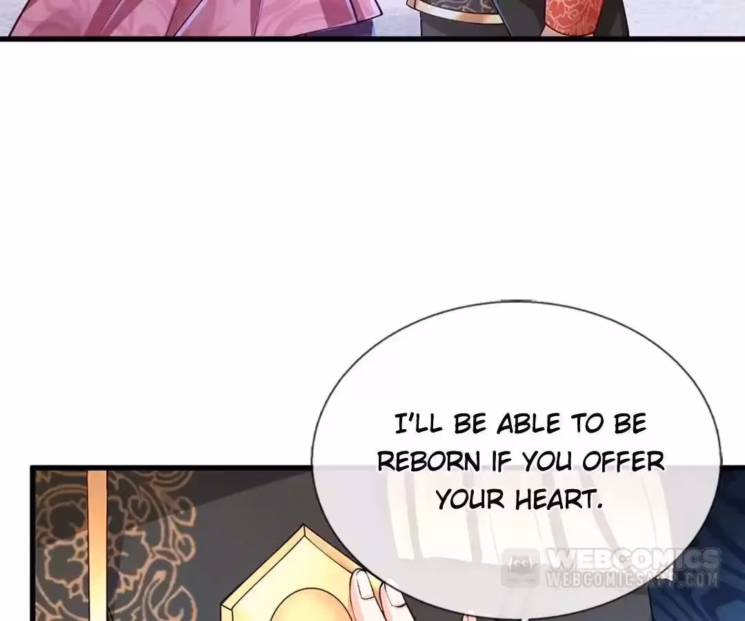 Magical Mate Chapter 474 page 3 - 