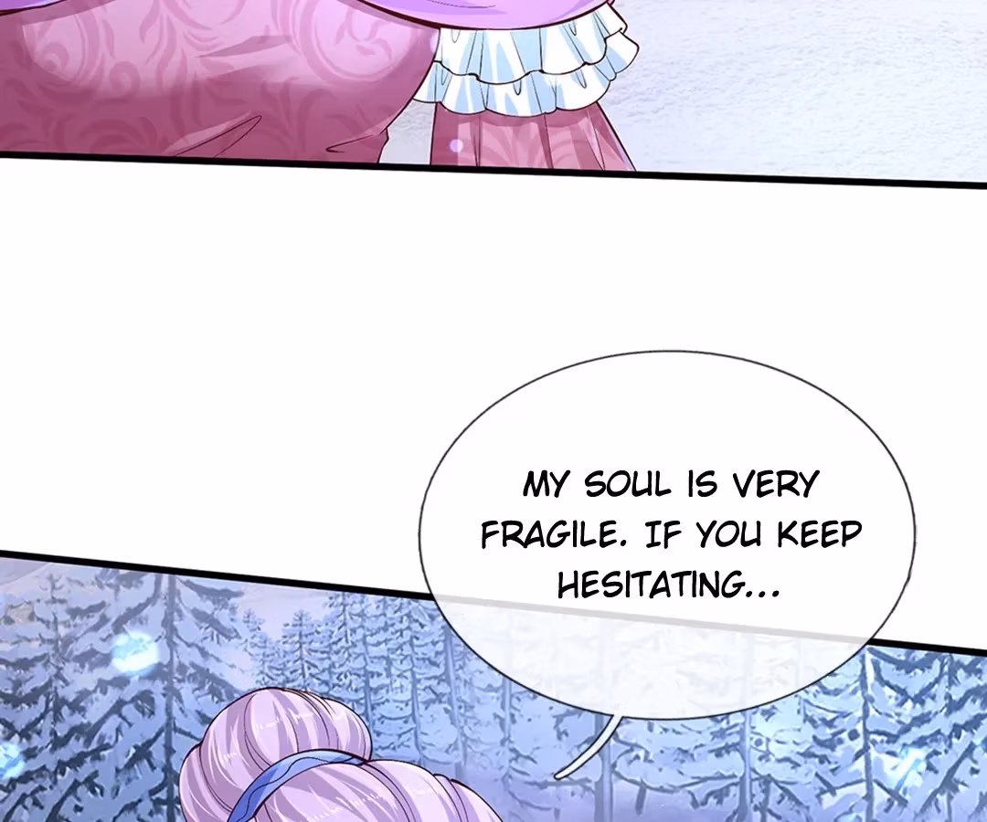 Magical Mate Chapter 474 page 21 - 