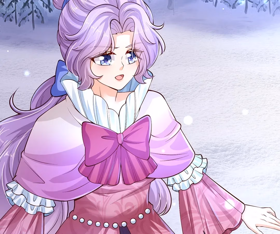 Magical Mate Chapter 474 page 22 - 
