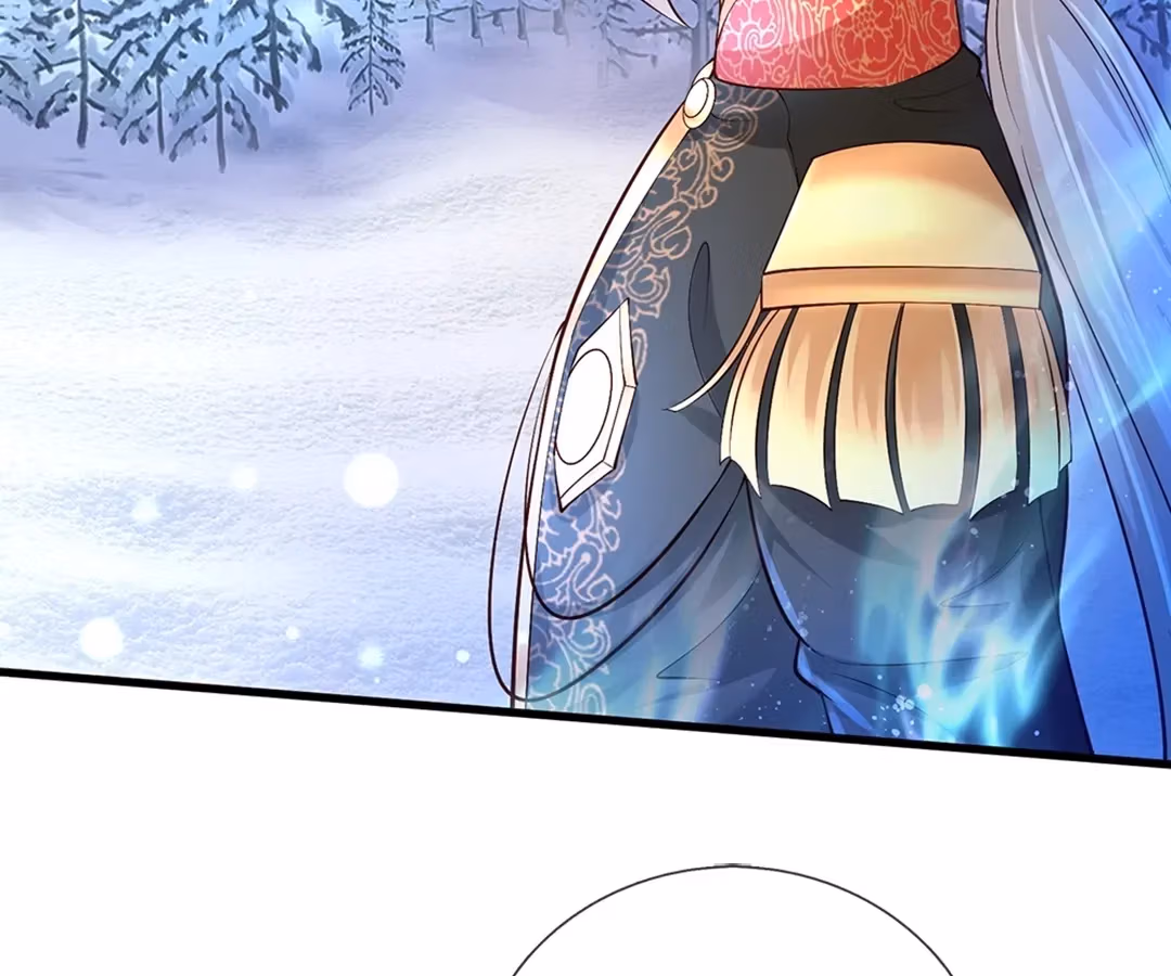 Magical Mate Chapter 474 page 26 - 
