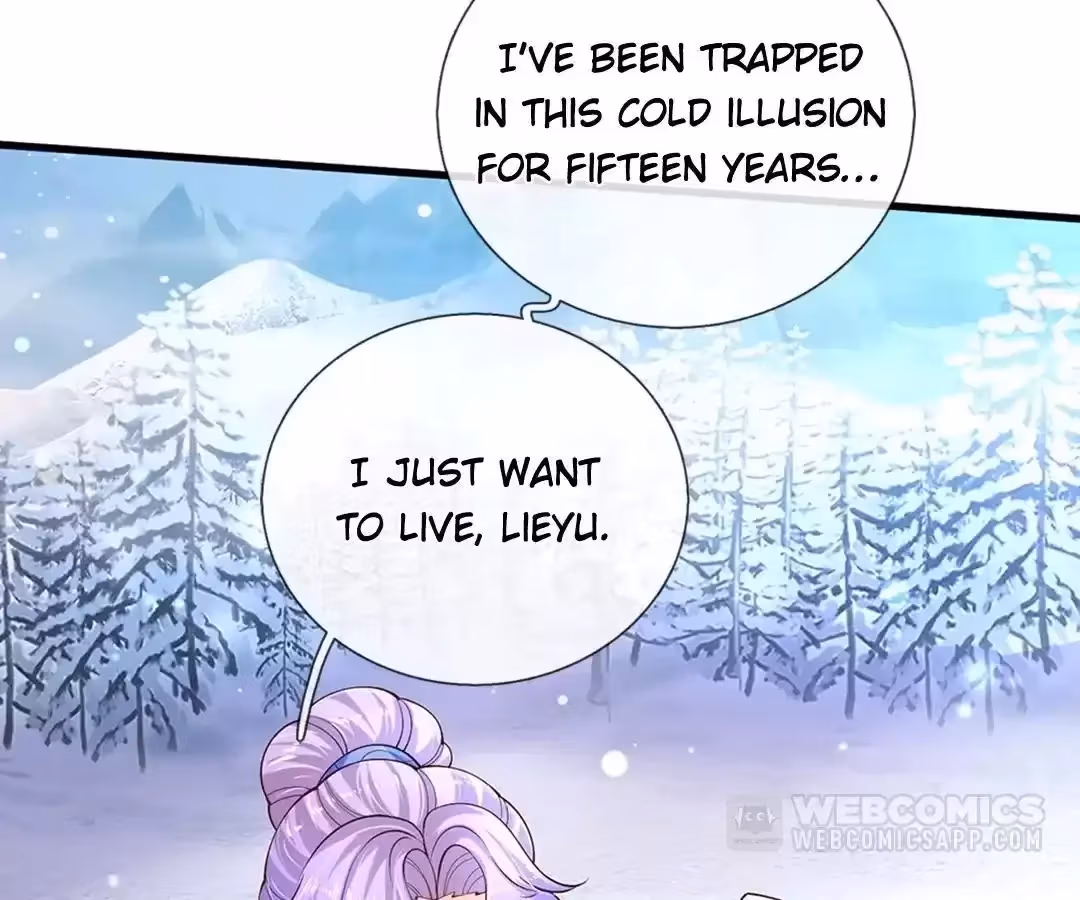 Magical Mate Chapter 474 page 27 - 