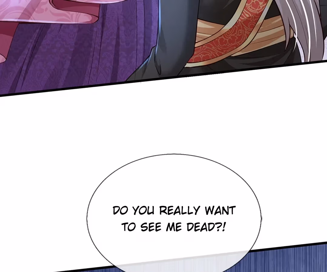 Magical Mate Chapter 474 page 29 - 
