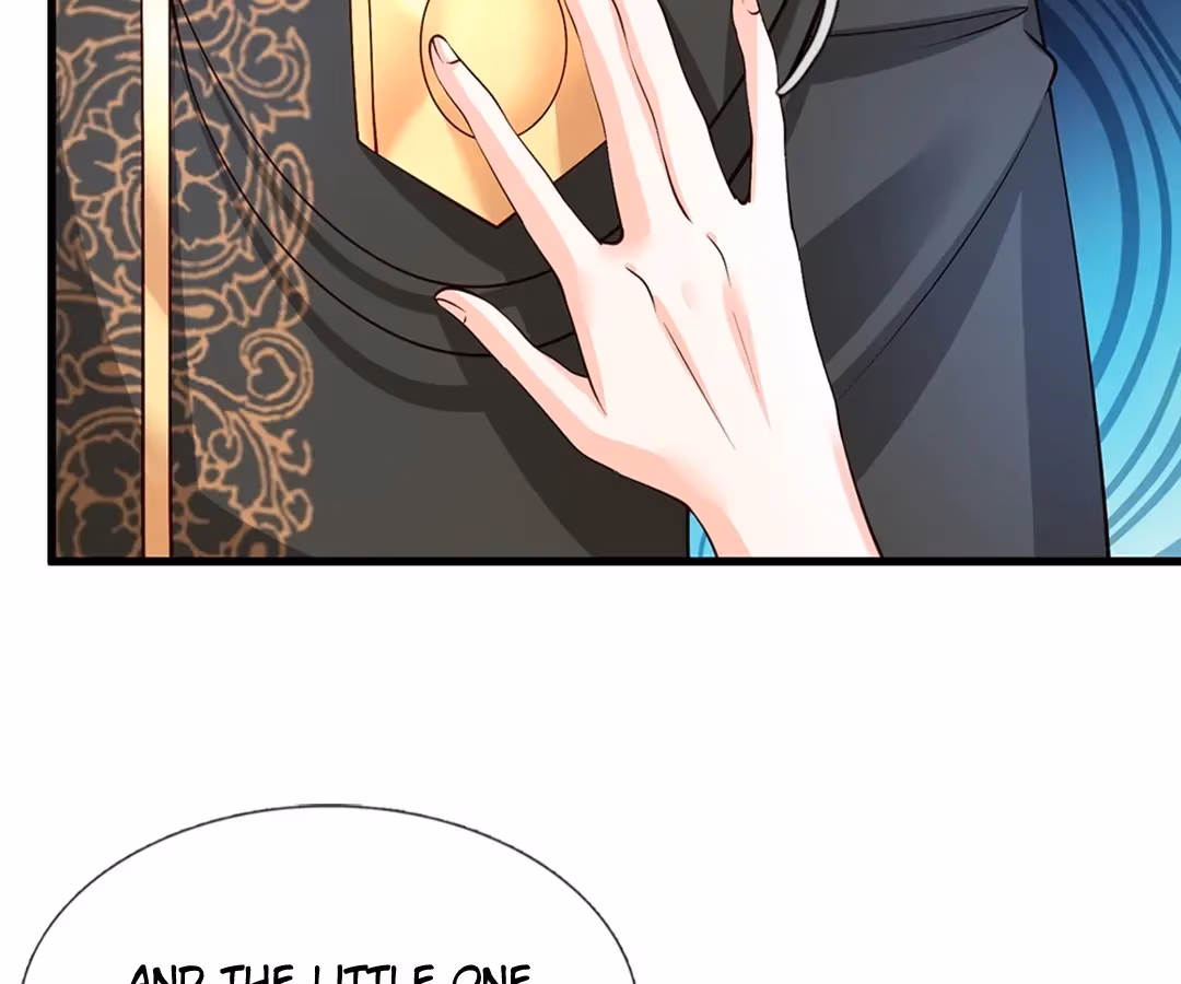 Magical Mate Chapter 474 page 4 - 