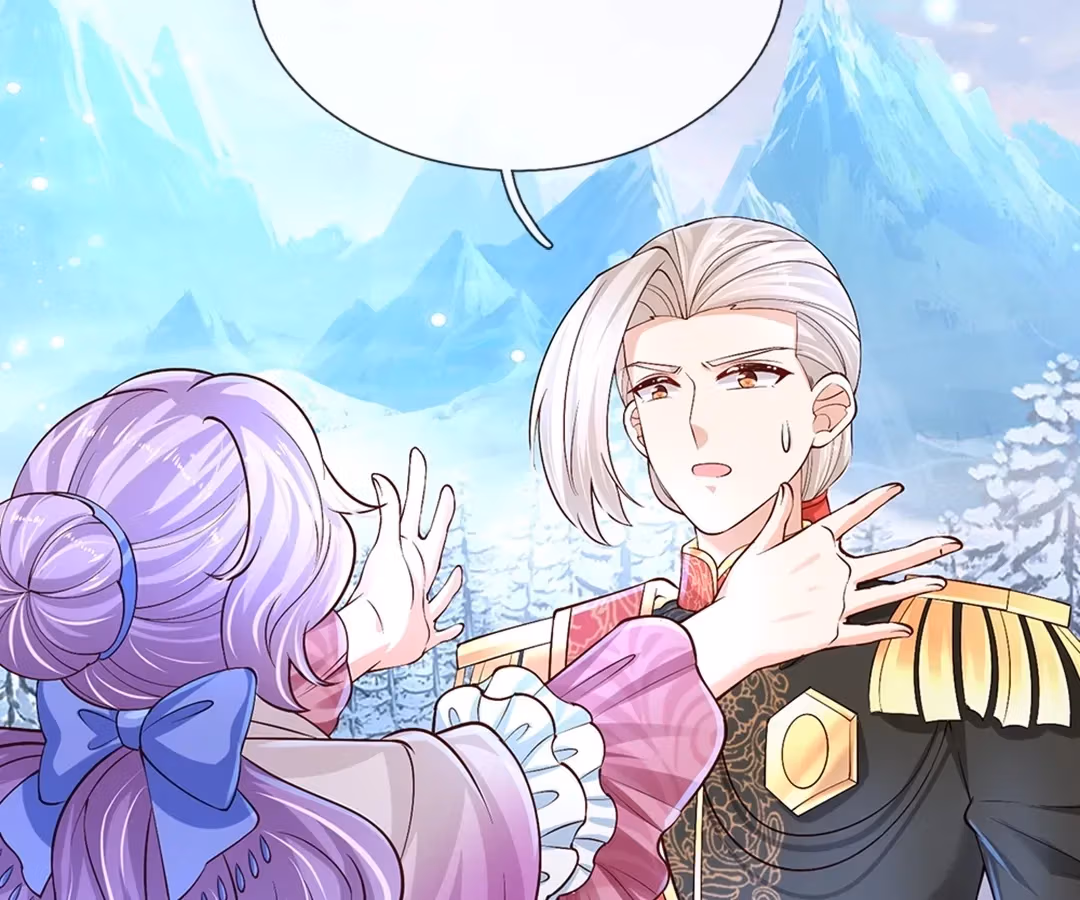 Magical Mate Chapter 474 page 32 - 