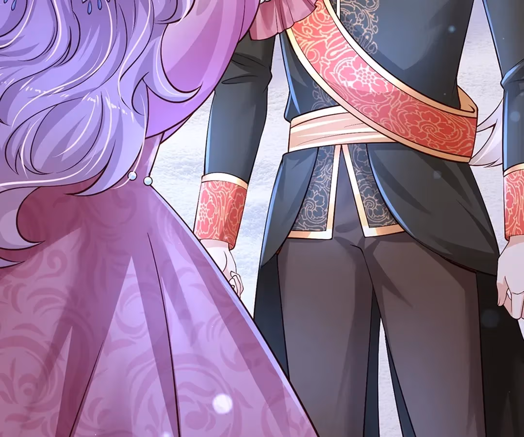 Magical Mate Chapter 474 page 33 - 