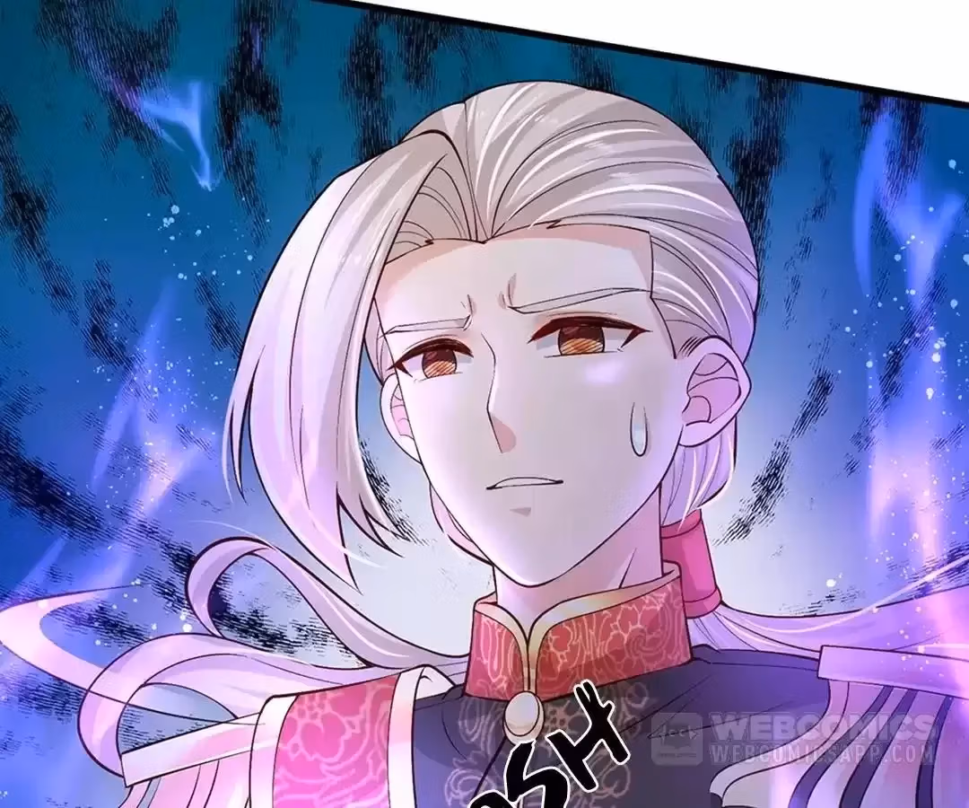 Magical Mate Chapter 474 page 35 - 