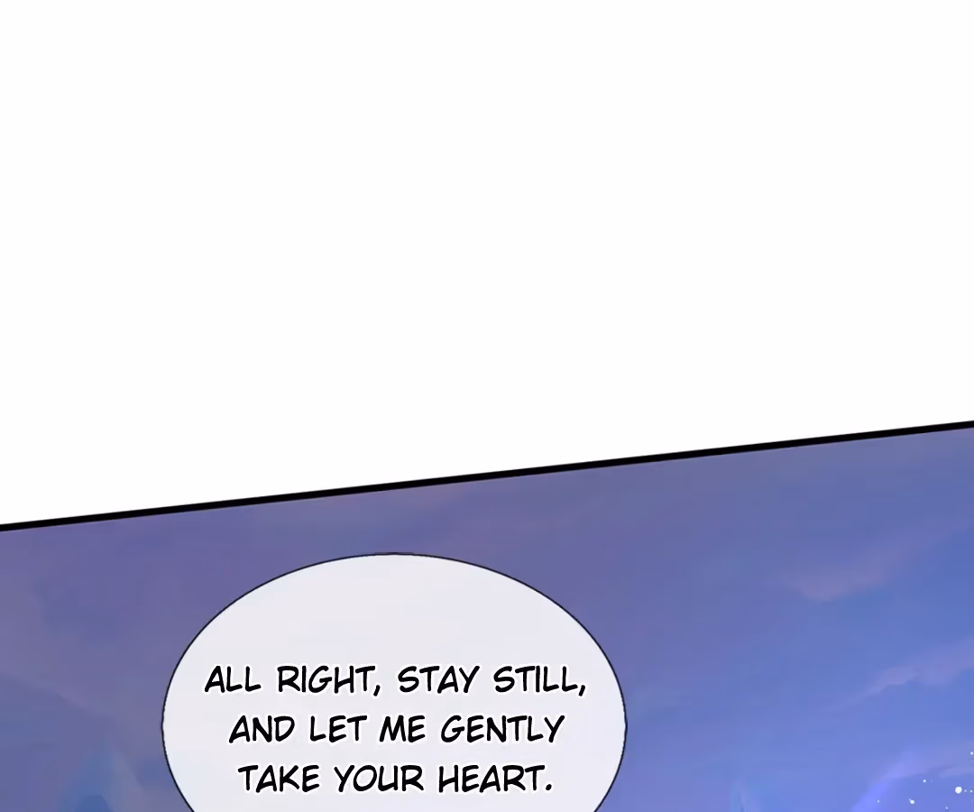 Magical Mate Chapter 474 page 37 - 